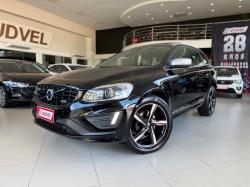 VOLVO XC60 2.0 4P T6 R DESIGN TURBO AUTOMÁTICO