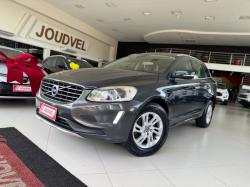 VOLVO XC60 2.0 T5 4P KINETIC DRIVE-E AUTOMTICO
