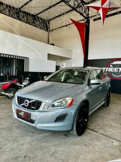 VOLVO XC60 3.0 4P TOP AWD TURBO AUTOMTICO