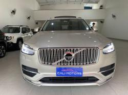 VOLVO XC90 2.0 4P D5 INSCRIPTION AWD GEARTRONIC AUTOMTICO