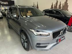 VOLVO XC90 2.0 4P D5 MOMENTUM AWD GEARTRONIC AUTOMTICO