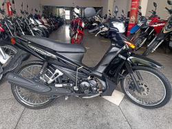 YAMAHA Crypton T 115 ED