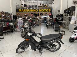 YAMAHA Crypton T 115 ED