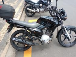 YAMAHA Factor 125 ED