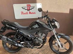 YAMAHA Factor 150 