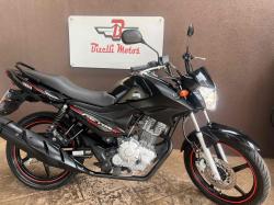 YAMAHA Factor 150 