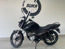 YAMAHA Factor 150 E