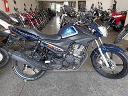 YAMAHA Factor 150 ED