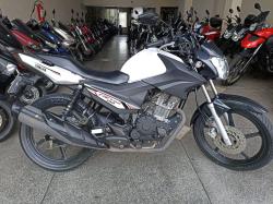 YAMAHA Factor 150 ED