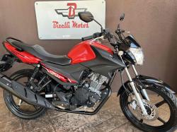 YAMAHA Factor 150 ED