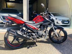 YAMAHA Factor 150 ED