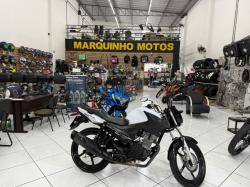 YAMAHA Factor 150 ED