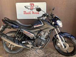 YAMAHA Factor 150 ED