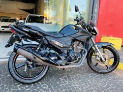 YAMAHA Factor 150 ED