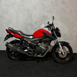 YAMAHA Factor 150 ED
