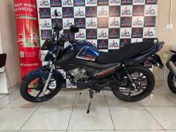 YAMAHA Factor 150 ED