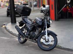 YAMAHA Factor 150 ED