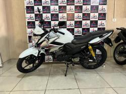 YAMAHA Fazer YS 150 SED