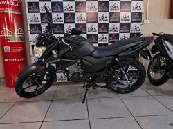 YAMAHA Fazer YS 150 SED