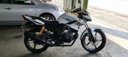 YAMAHA Fazer YS 150 SED