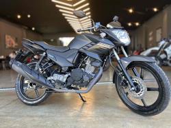 YAMAHA Fazer YS 150 SED