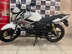 YAMAHA Fazer YS 150 SED