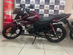 YAMAHA Fazer YS 150 SED