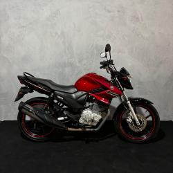YAMAHA Fazer YS 150 ED