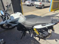 YAMAHA Fazer YS 150 ED