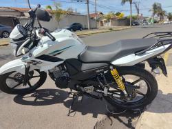 YAMAHA Fazer YS 150 ED