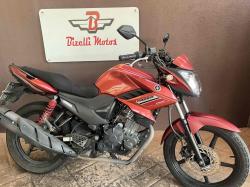 YAMAHA Fazer YS 150 SED