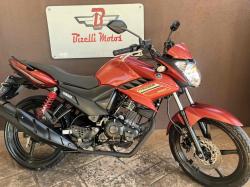YAMAHA Fazer YS 150 SED