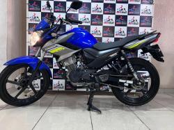 YAMAHA Fazer YS 150 