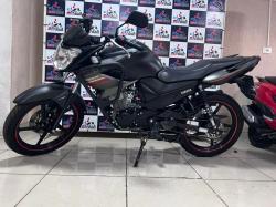 YAMAHA Fazer YS 150 SED