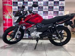 YAMAHA Fazer YS 150 ED