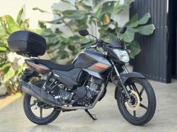 YAMAHA Fazer YS 150 SED