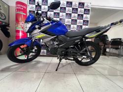 YAMAHA Fazer YS 150 SED
