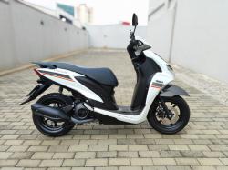 YAMAHA Fluo 125 ABS