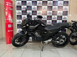 YAMAHA FZ 15 ABS