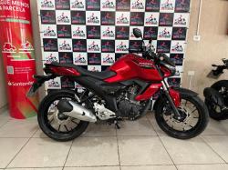 YAMAHA FZ 15 ABS