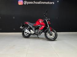 YAMAHA FZ 15 ABS