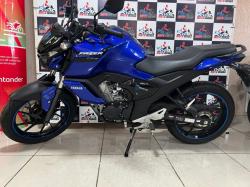 YAMAHA FZ 15 Fazer ABS