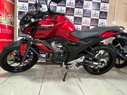YAMAHA FZ 15 Fazer ABS