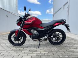 YAMAHA FZ 15 Fazer ABS