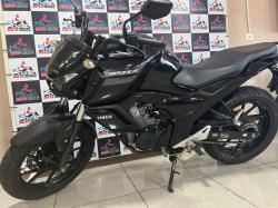 YAMAHA FZ 15 Fazer ABS