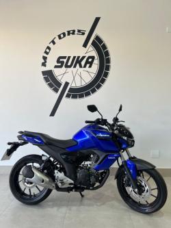 YAMAHA FZ 15 Fazer ABS