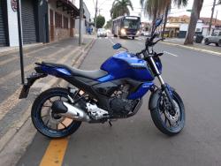 YAMAHA FZ 15 Fazer ABS