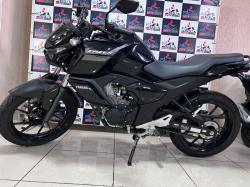 YAMAHA FZ 15 Fazer ABS
