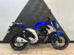 YAMAHA FZ 25 250 Fazer Flex 