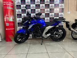 YAMAHA FZ 25 250 Fazer Flex 